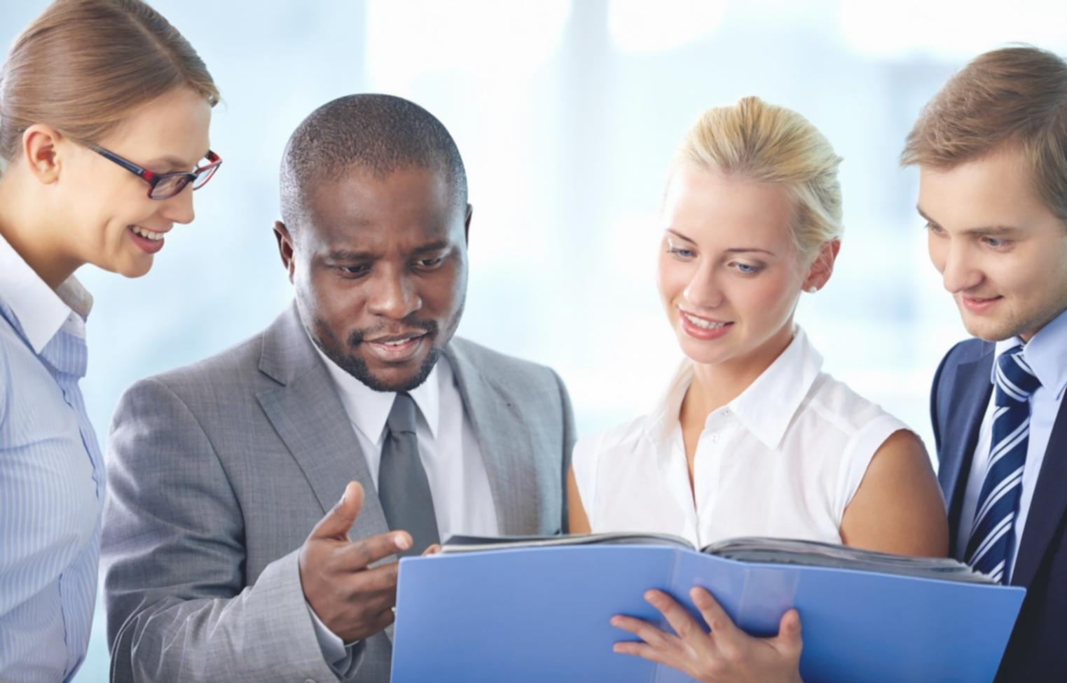 Strategische Planung für nachhaltige Einkommensverbesserung