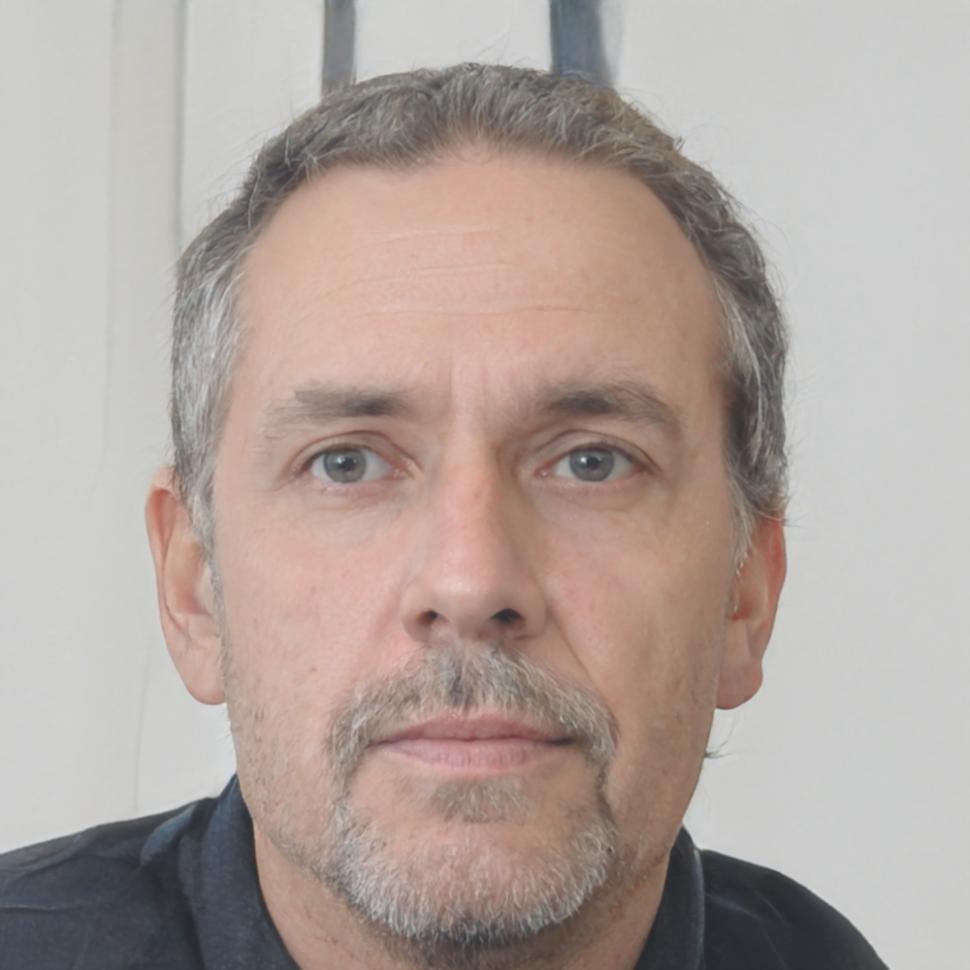 Leif Vangberg, Finanzstratege und Gründer