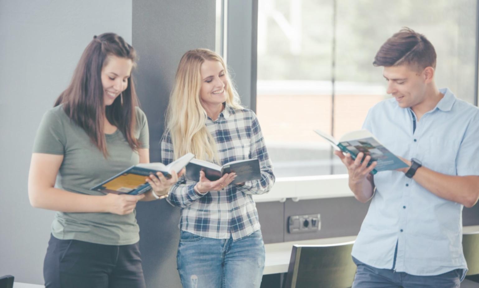 Strategieentwicklung und Planungsprozess