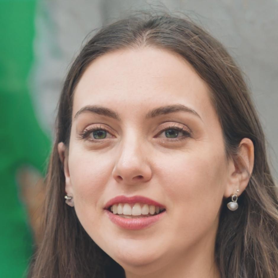 Teamportrait Nora Kästner